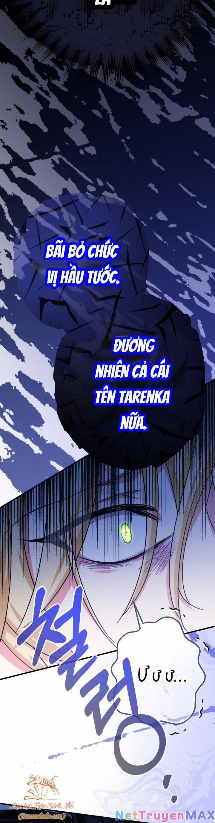 Tiểu Thư Tích Tiền Đi Bụi 25 trang 17