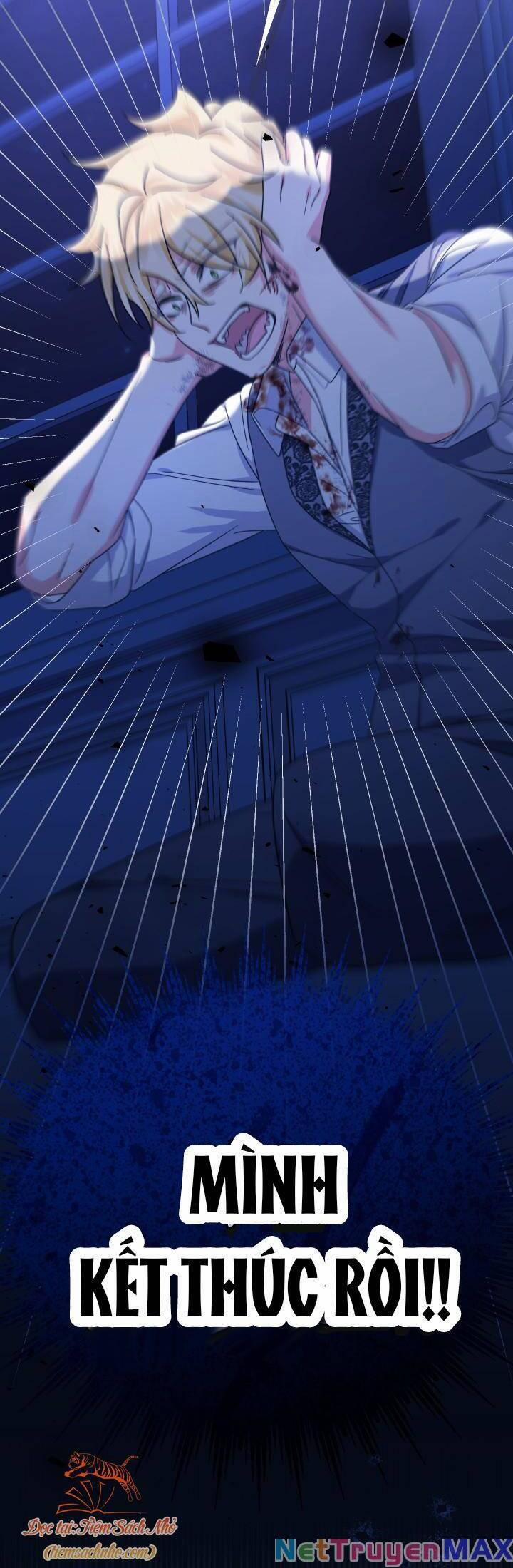 Tiểu Thư Tích Tiền Đi Bụi 25 trang 19