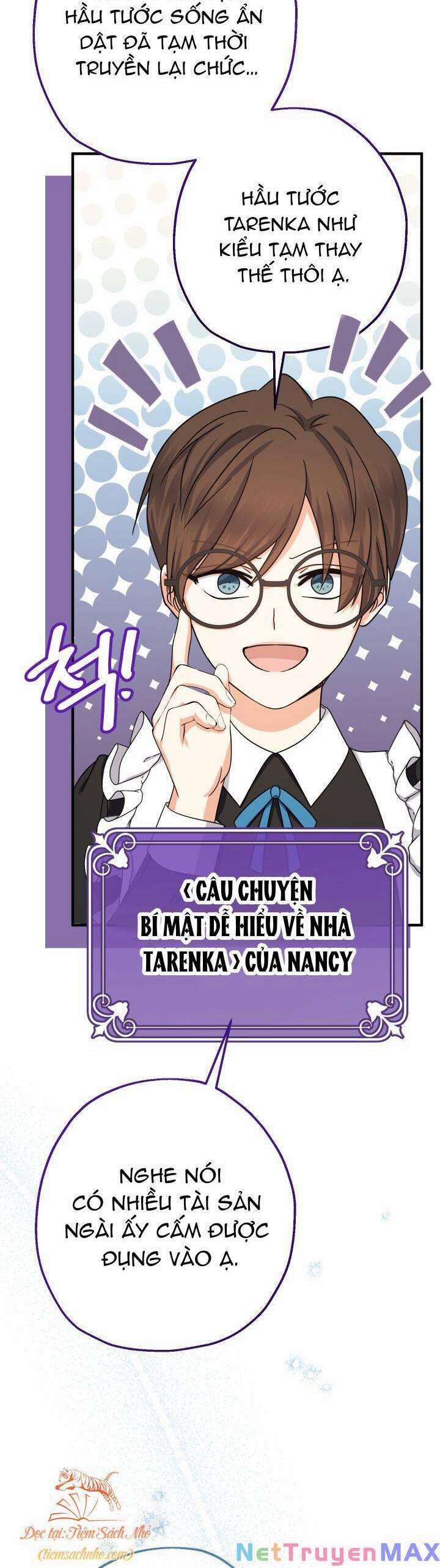 Tiểu Thư Tích Tiền Đi Bụi 25 trang 25