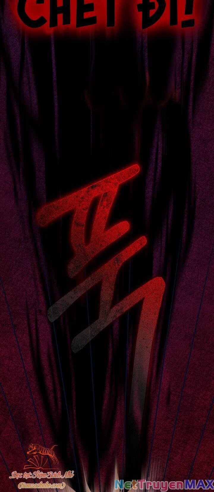 Tiểu Thư Tích Tiền Đi Bụi 25 trang 3