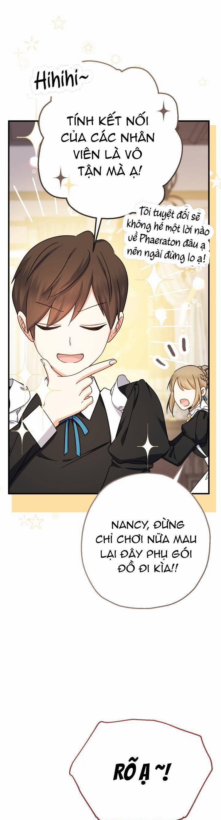 Tiểu Thư Tích Tiền Đi Bụi 25 trang 33