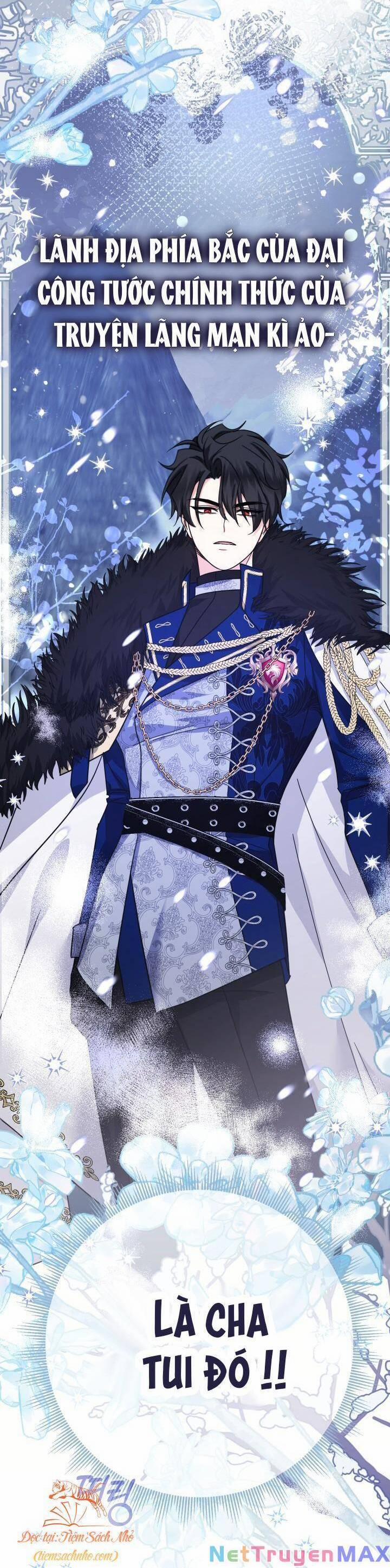 Tiểu Thư Tích Tiền Đi Bụi 25 trang 41