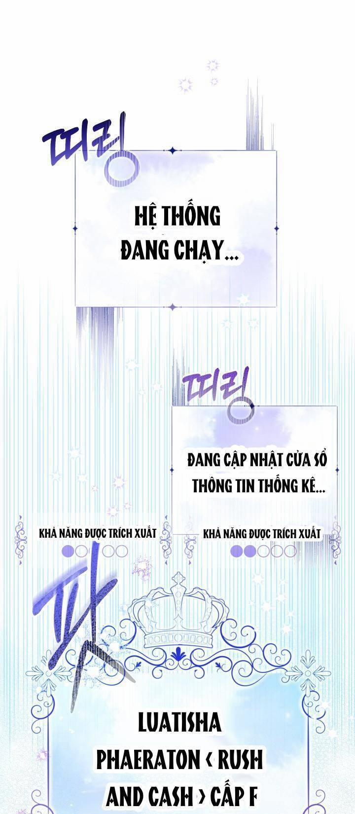 Tiểu Thư Tích Tiền Đi Bụi 25 trang 46