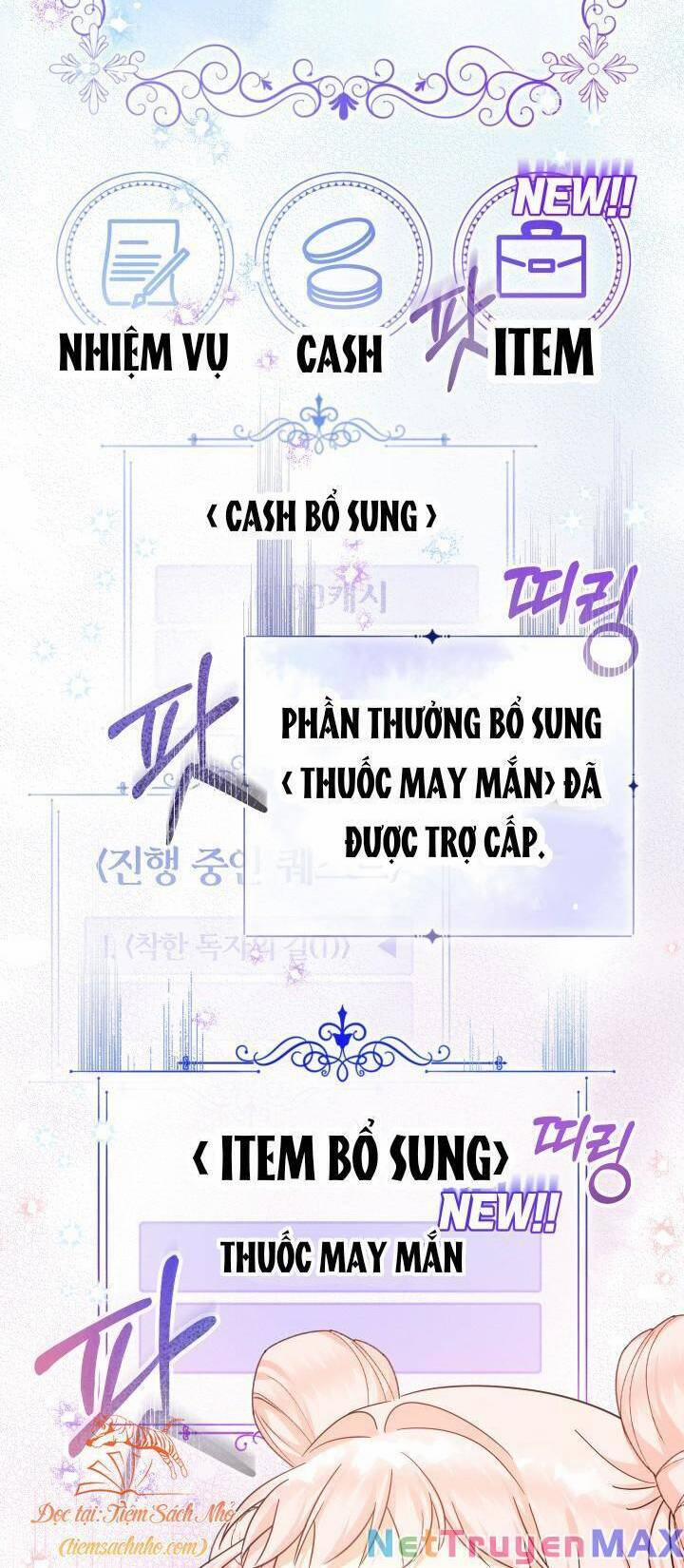 Tiểu Thư Tích Tiền Đi Bụi 25 trang 47