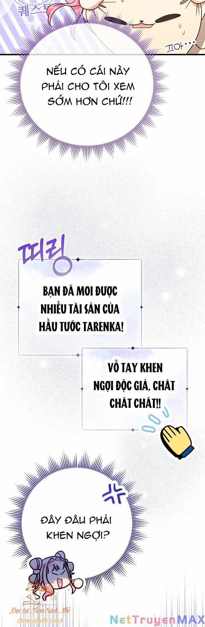 Tiểu Thư Tích Tiền Đi Bụi 25 trang 49