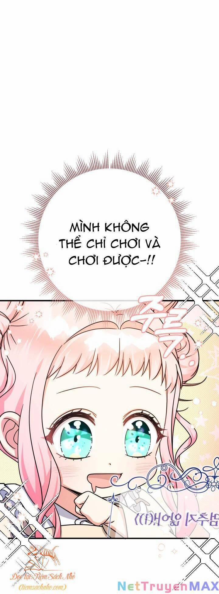 Tiểu Thư Tích Tiền Đi Bụi 25 trang 56