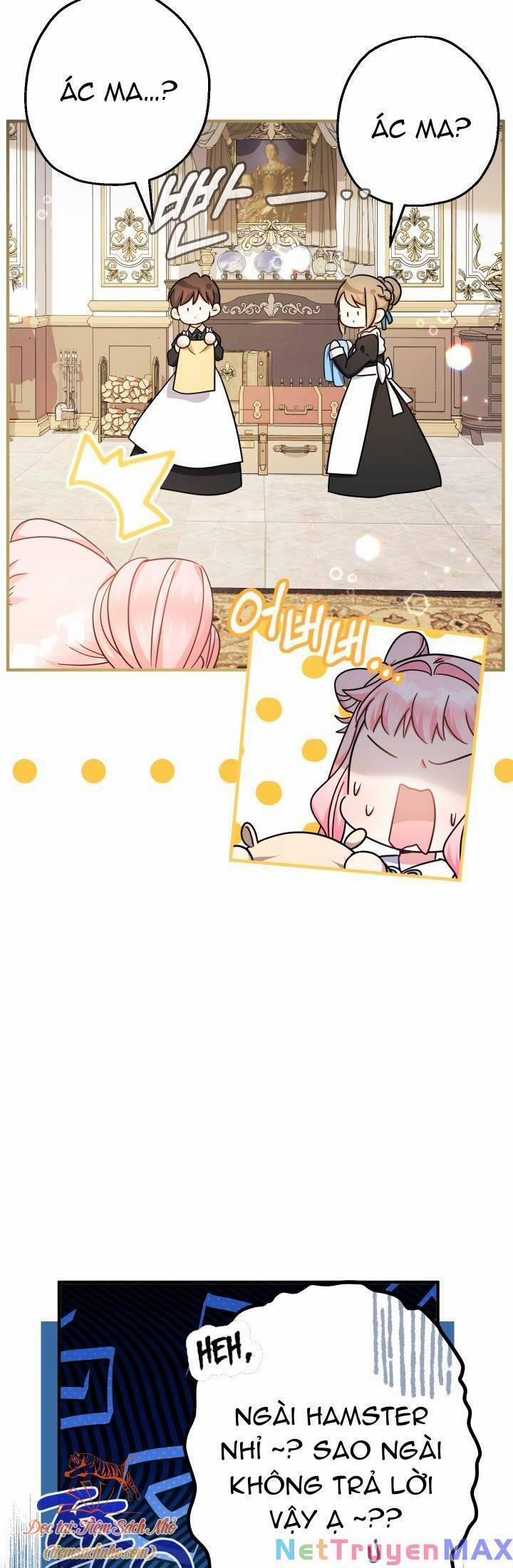 Tiểu Thư Tích Tiền Đi Bụi 25 trang 62