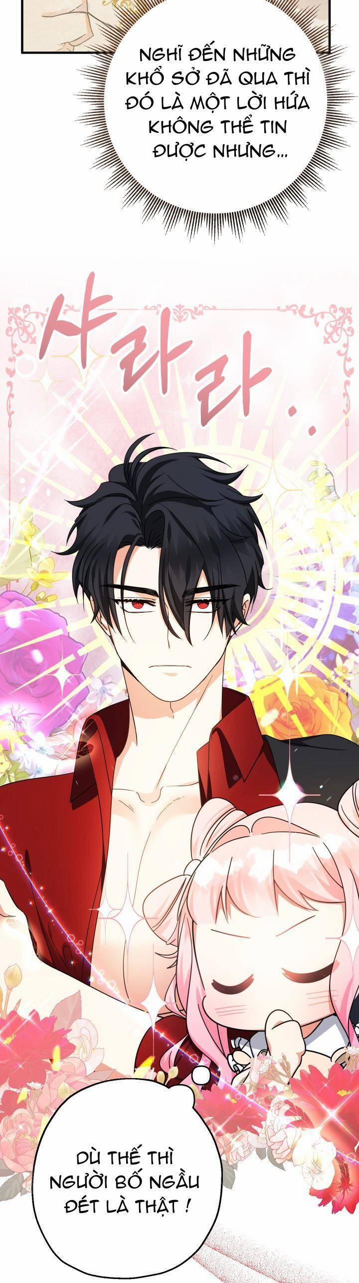 Tiểu Thư Tích Tiền Đi Bụi 25 trang 67