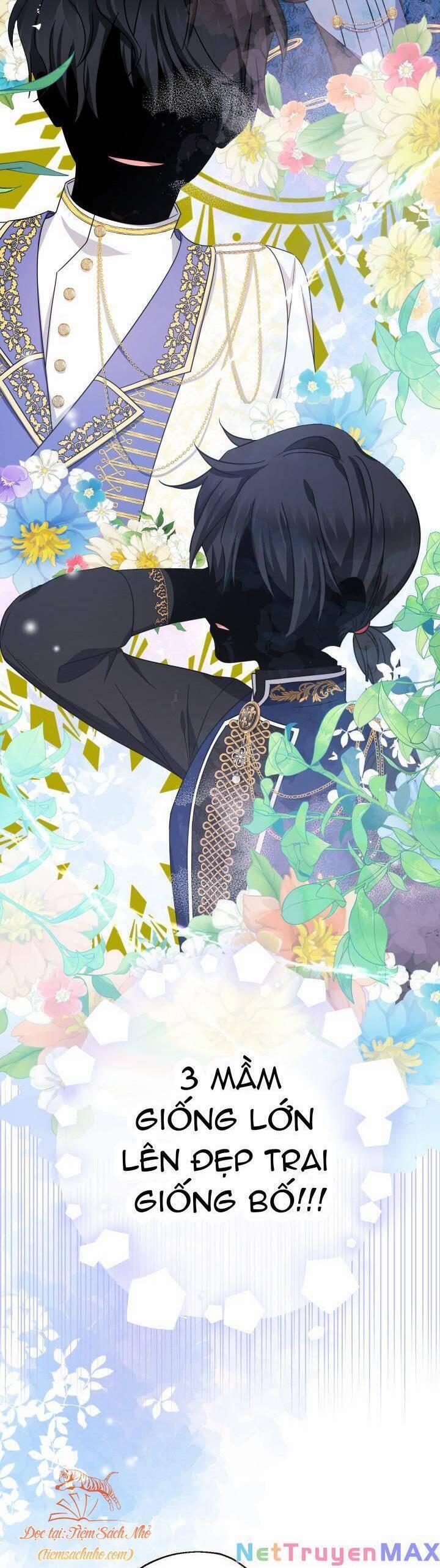 Tiểu Thư Tích Tiền Đi Bụi 25 trang 69