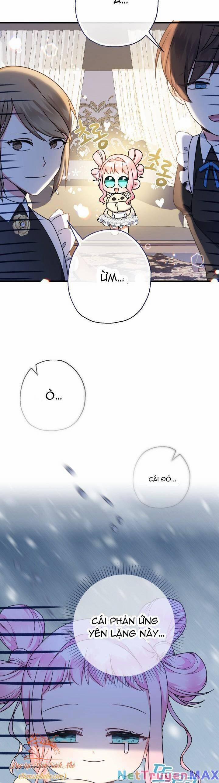 Tiểu Thư Tích Tiền Đi Bụi 25 trang 72