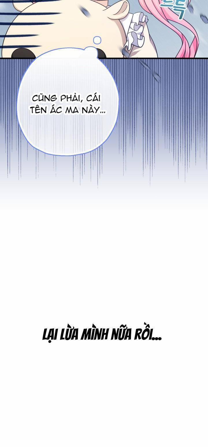 Tiểu Thư Tích Tiền Đi Bụi 25 trang 73