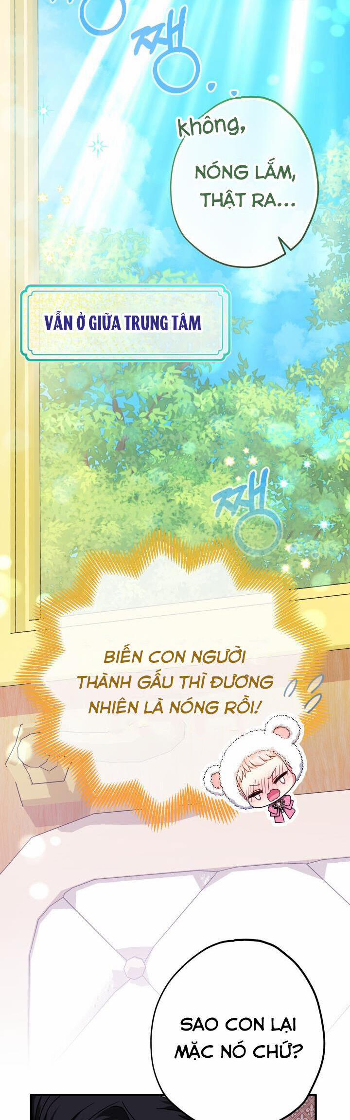 Tiểu Thư Tích Tiền Đi Bụi 26 trang 10