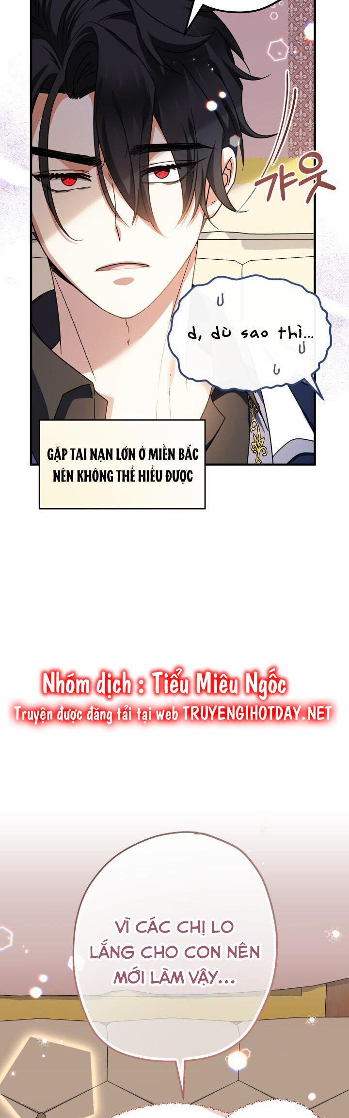 Tiểu Thư Tích Tiền Đi Bụi 26 trang 11