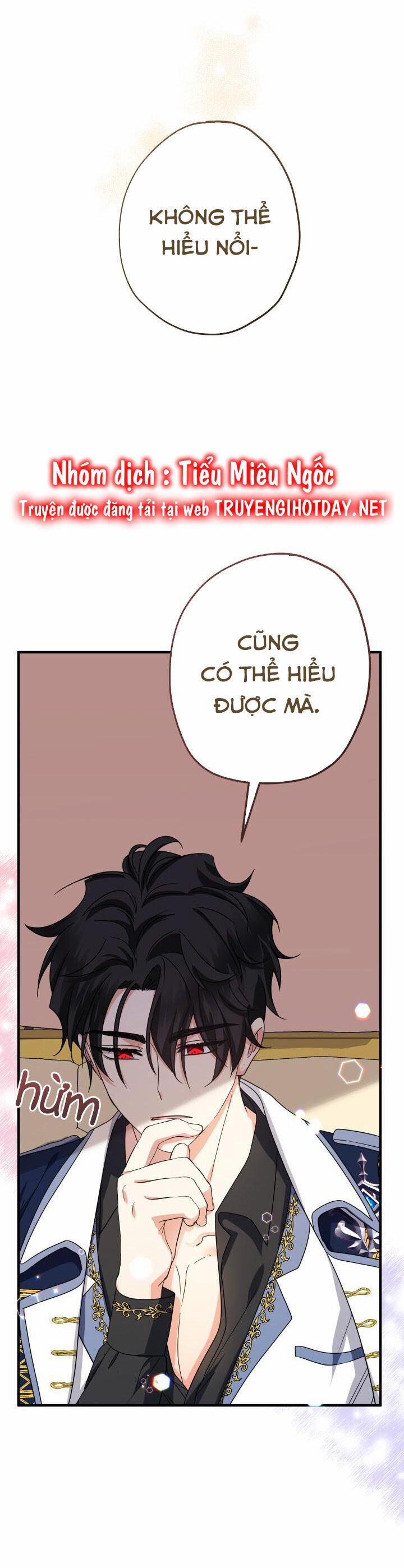 Tiểu Thư Tích Tiền Đi Bụi 26 trang 13