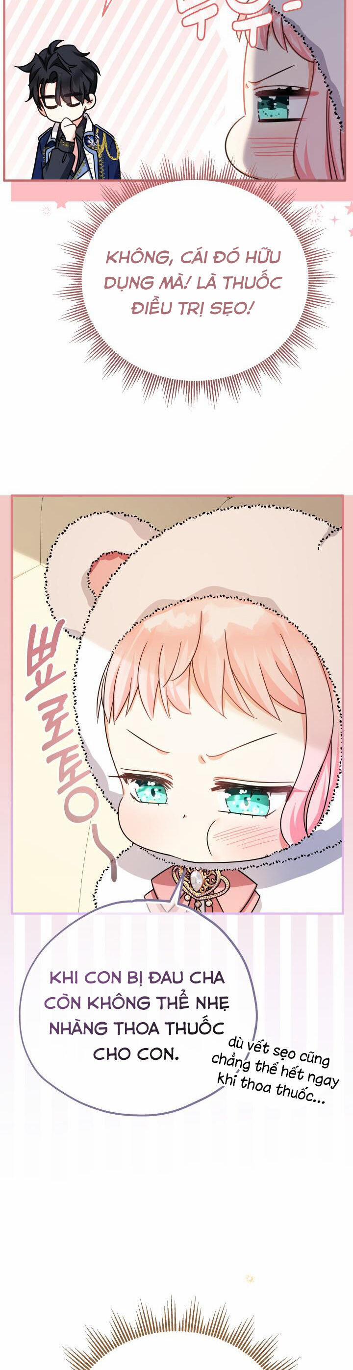 Tiểu Thư Tích Tiền Đi Bụi 26 trang 15