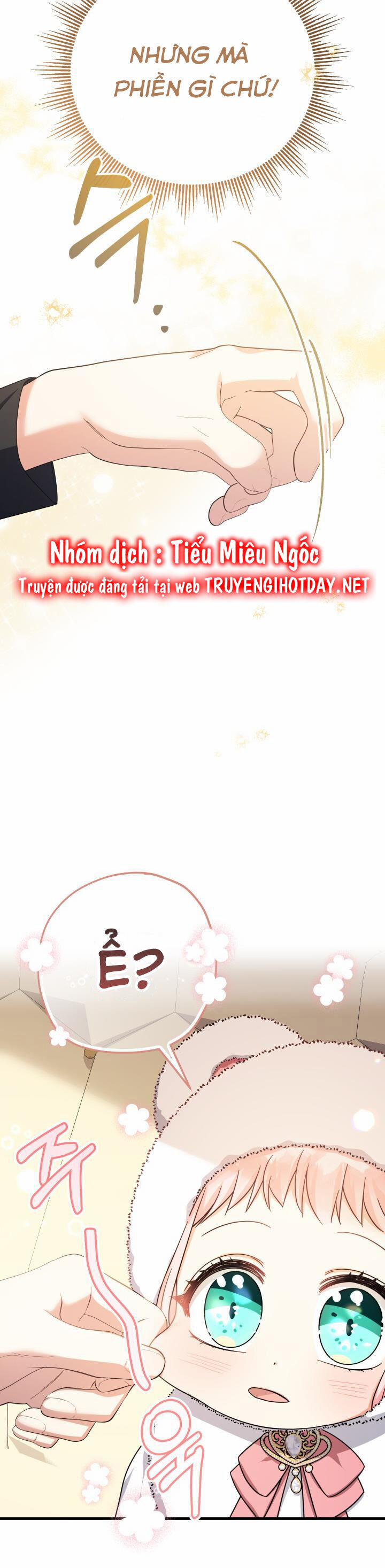 Tiểu Thư Tích Tiền Đi Bụi 26 trang 16