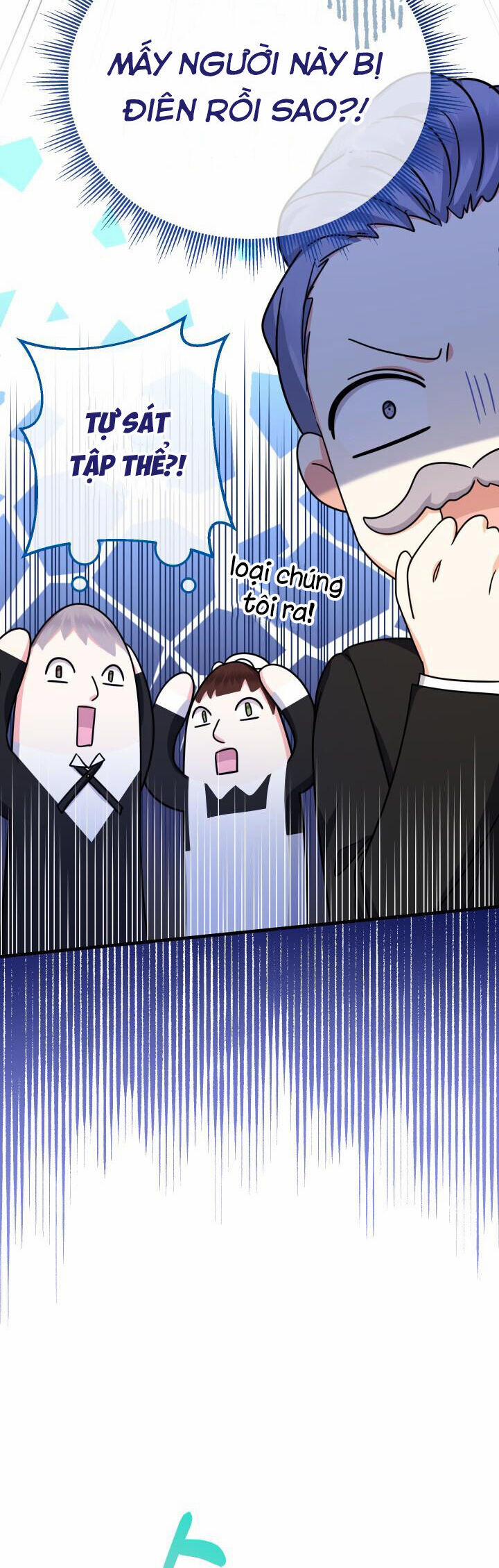 Tiểu Thư Tích Tiền Đi Bụi 26 trang 24