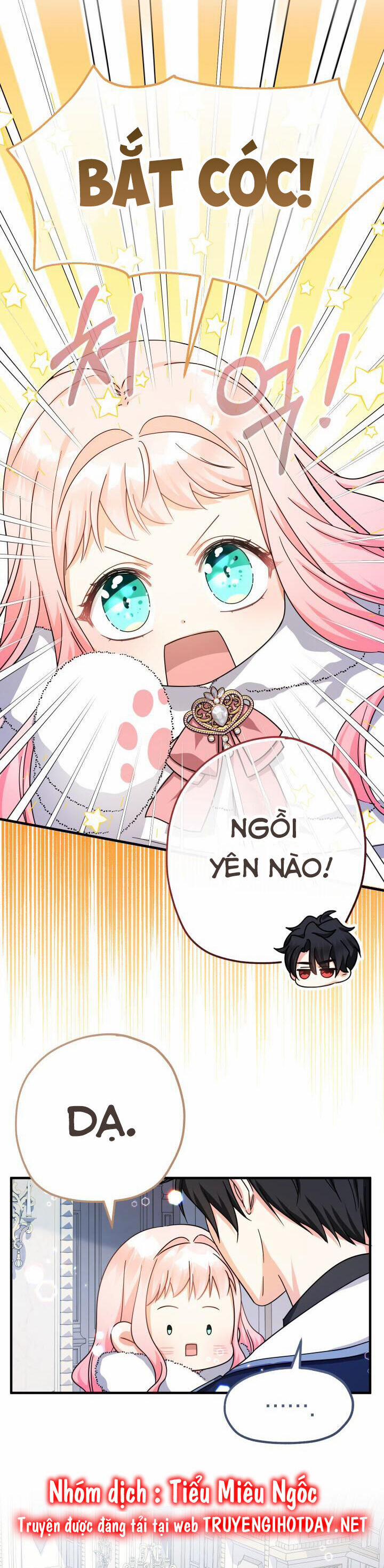 Tiểu Thư Tích Tiền Đi Bụi 26 trang 27