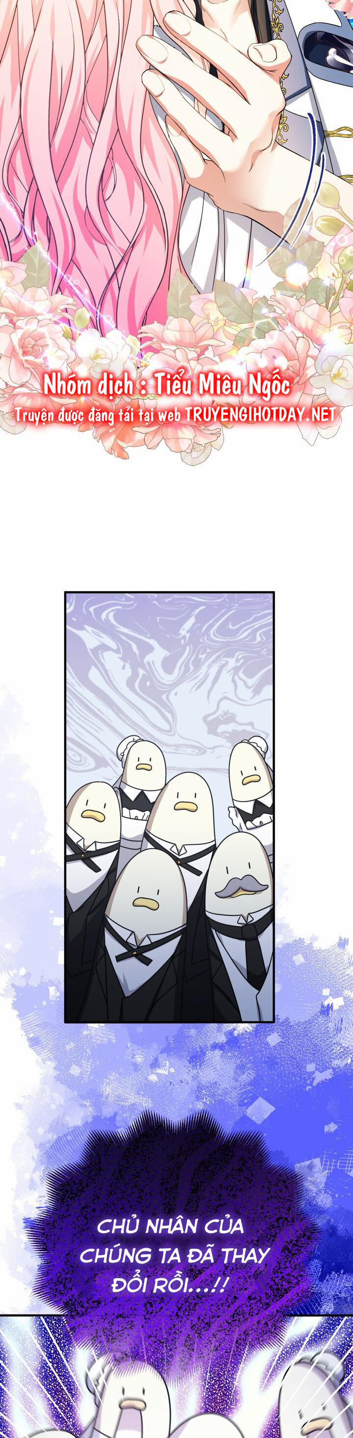 Tiểu Thư Tích Tiền Đi Bụi 26 trang 29