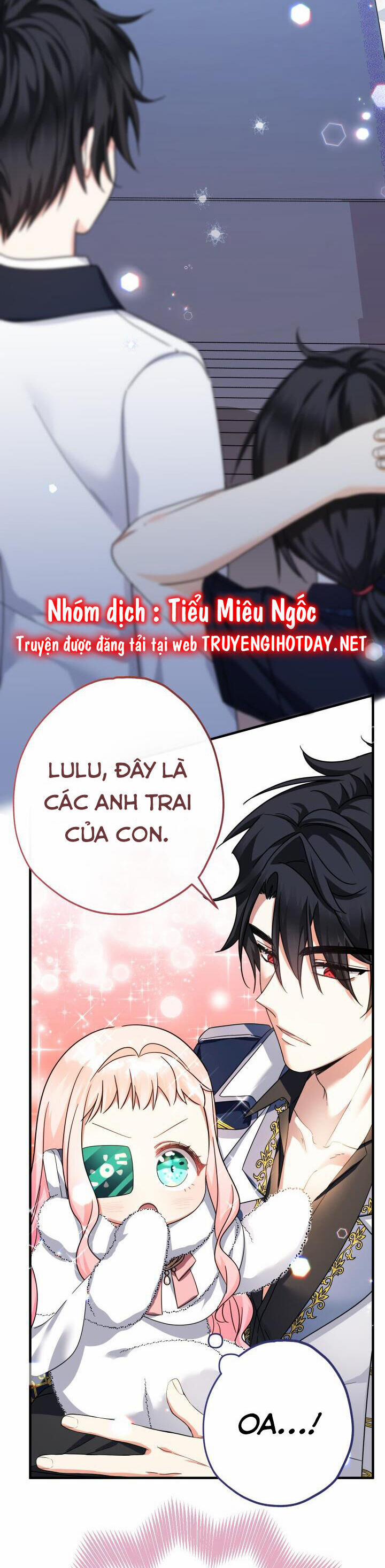 Tiểu Thư Tích Tiền Đi Bụi 26 trang 31