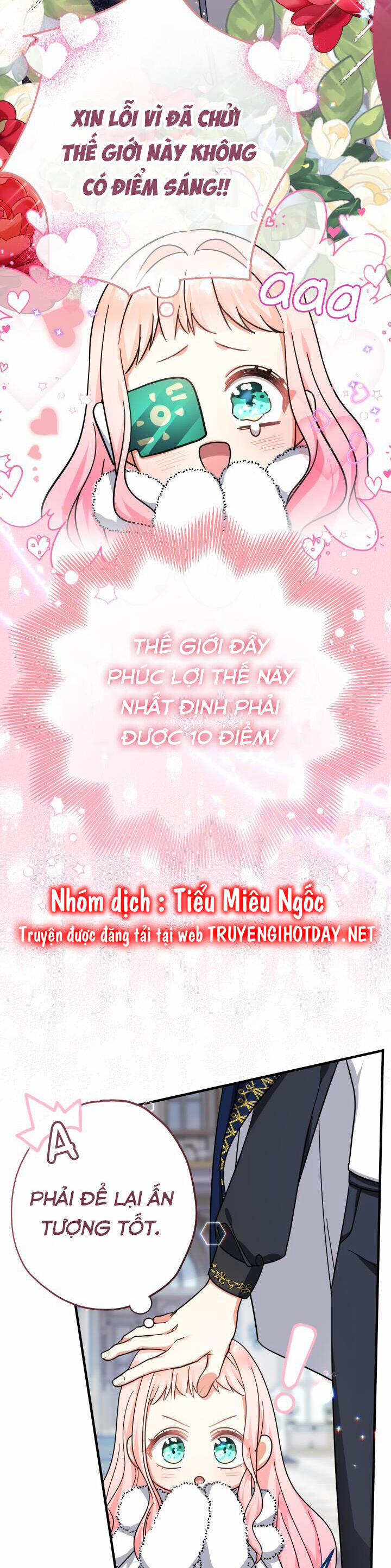 Tiểu Thư Tích Tiền Đi Bụi 26 trang 33