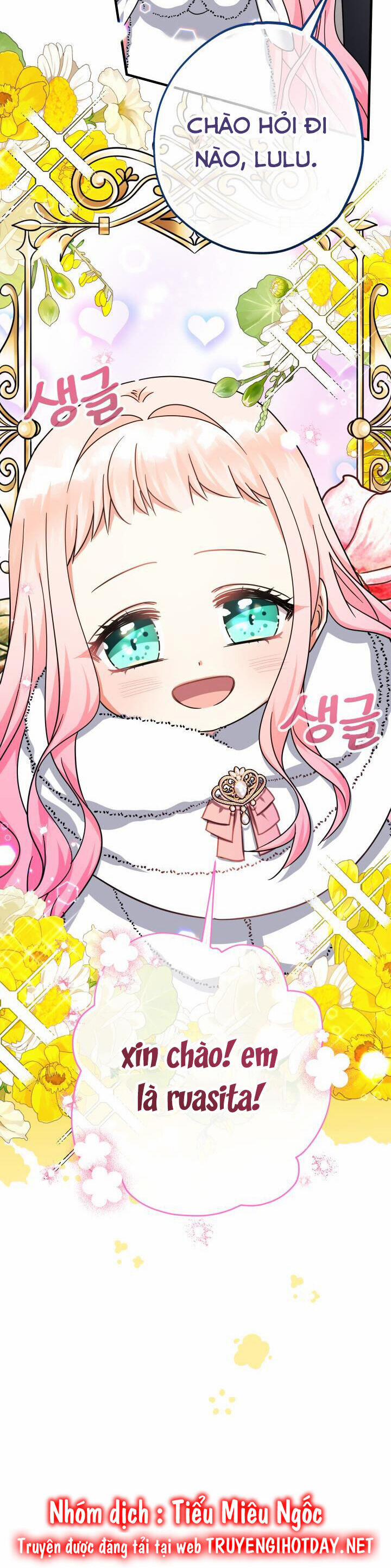 Tiểu Thư Tích Tiền Đi Bụi 26 trang 34
