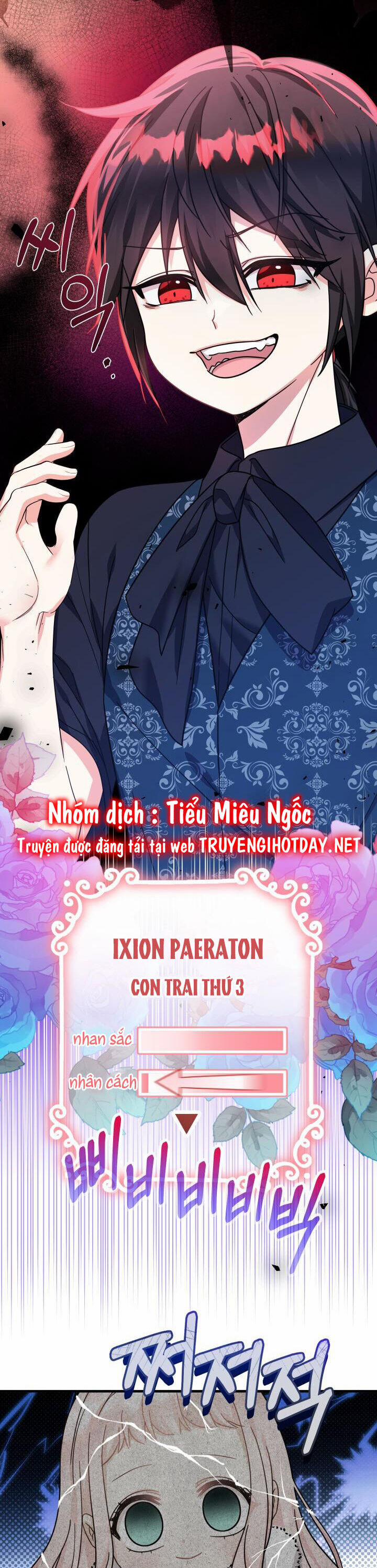 Tiểu Thư Tích Tiền Đi Bụi 26 trang 36