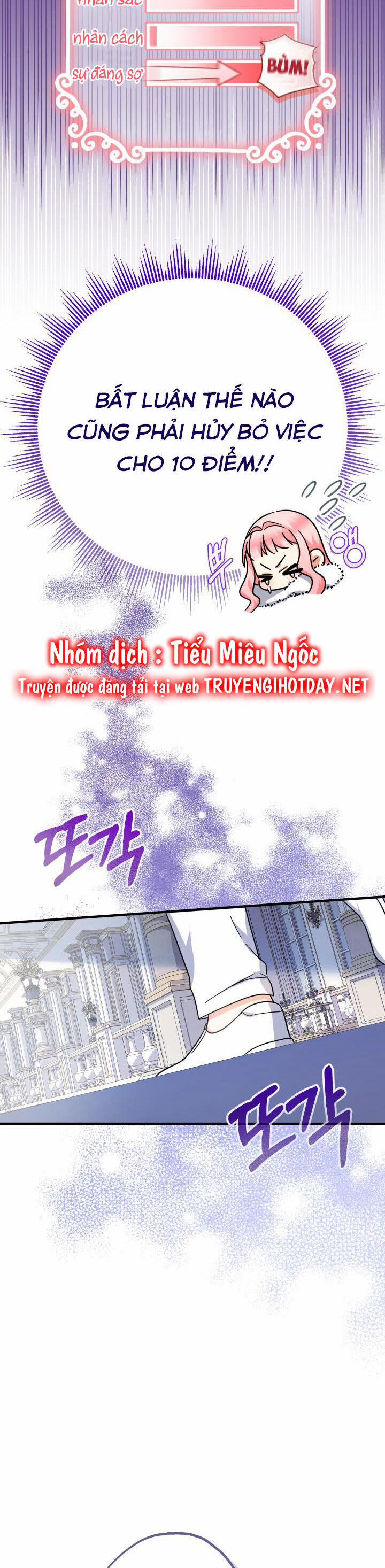 Tiểu Thư Tích Tiền Đi Bụi 26 trang 39