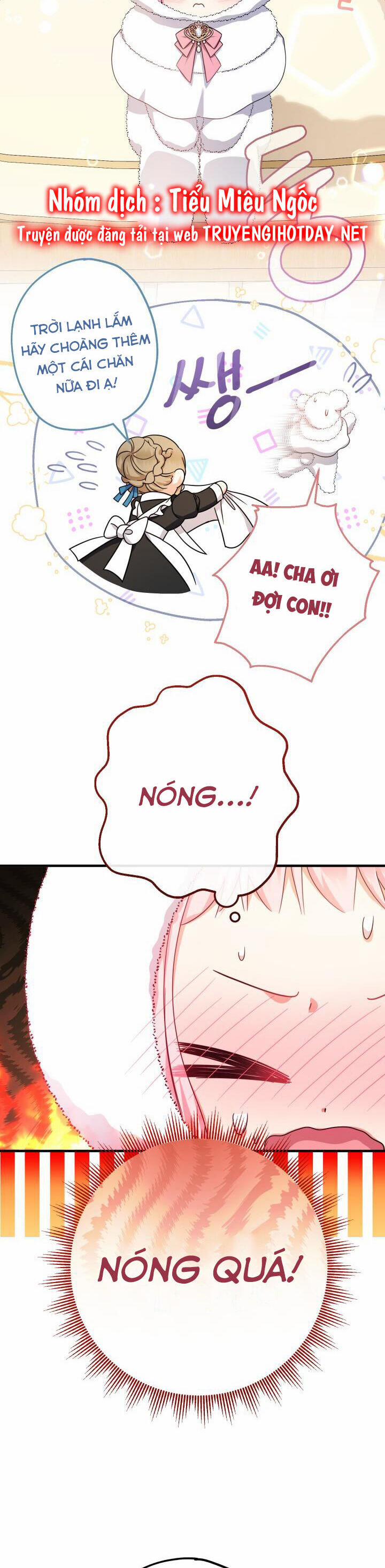 Tiểu Thư Tích Tiền Đi Bụi 26 trang 8