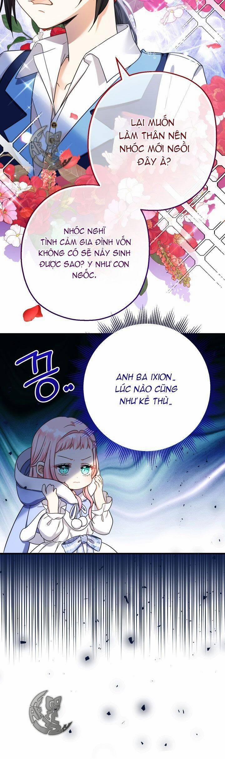 Tiểu Thư Tích Tiền Đi Bụi 27 trang 11