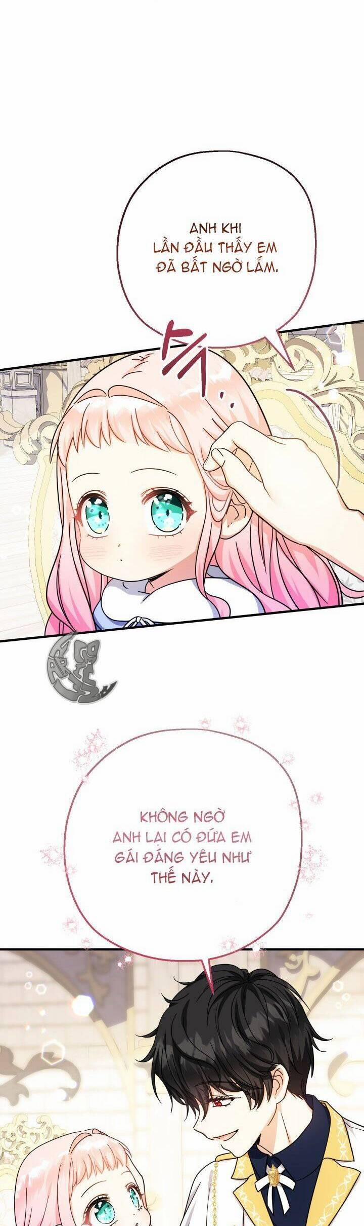 Tiểu Thư Tích Tiền Đi Bụi 27 trang 12