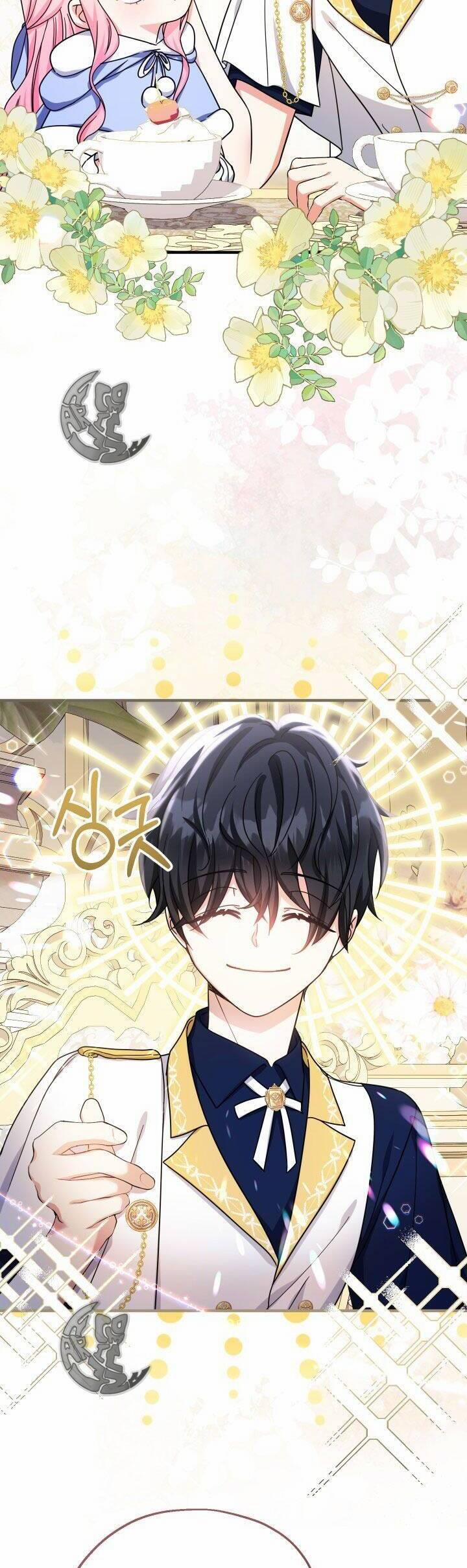 Tiểu Thư Tích Tiền Đi Bụi 27 trang 13