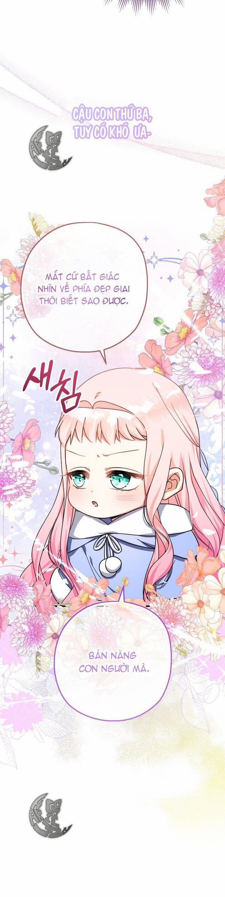 Tiểu Thư Tích Tiền Đi Bụi 27 trang 21