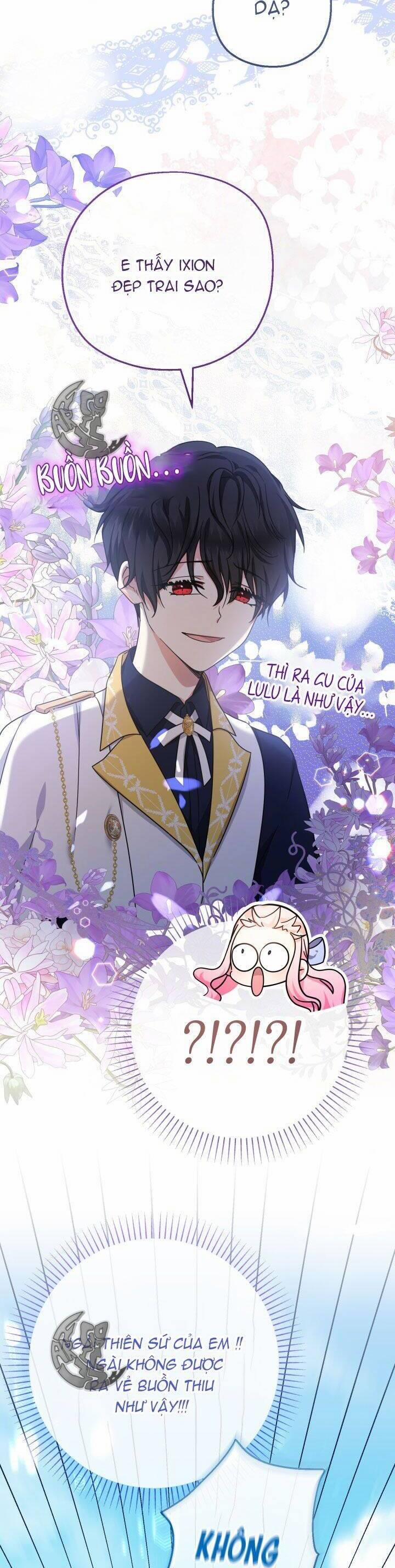 Tiểu Thư Tích Tiền Đi Bụi 27 trang 23