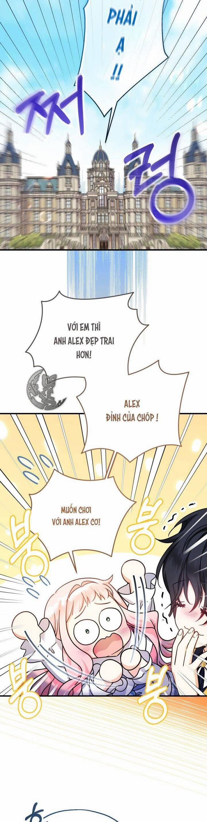 Tiểu Thư Tích Tiền Đi Bụi 27 trang 24