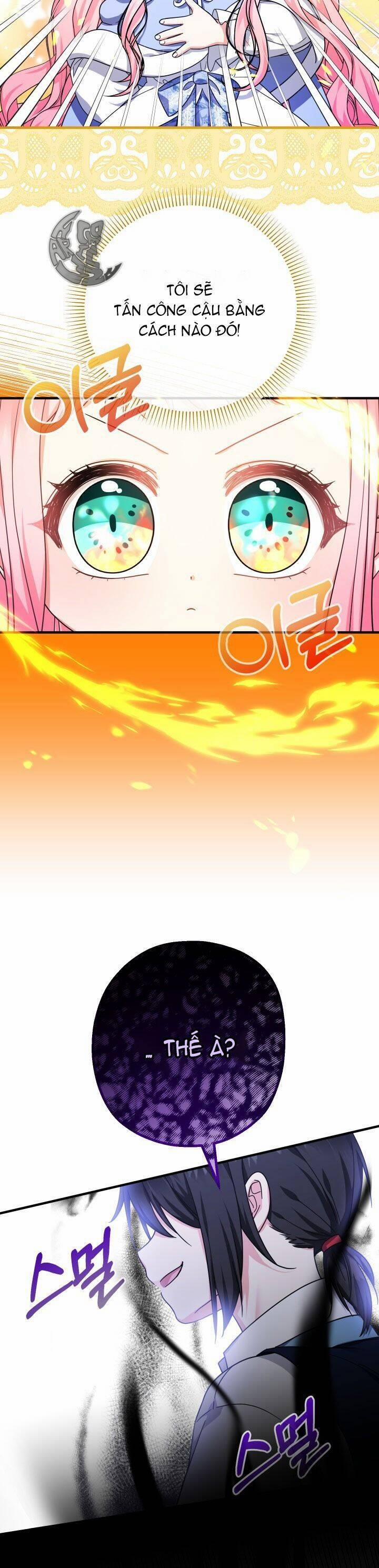 Tiểu Thư Tích Tiền Đi Bụi 27 trang 37