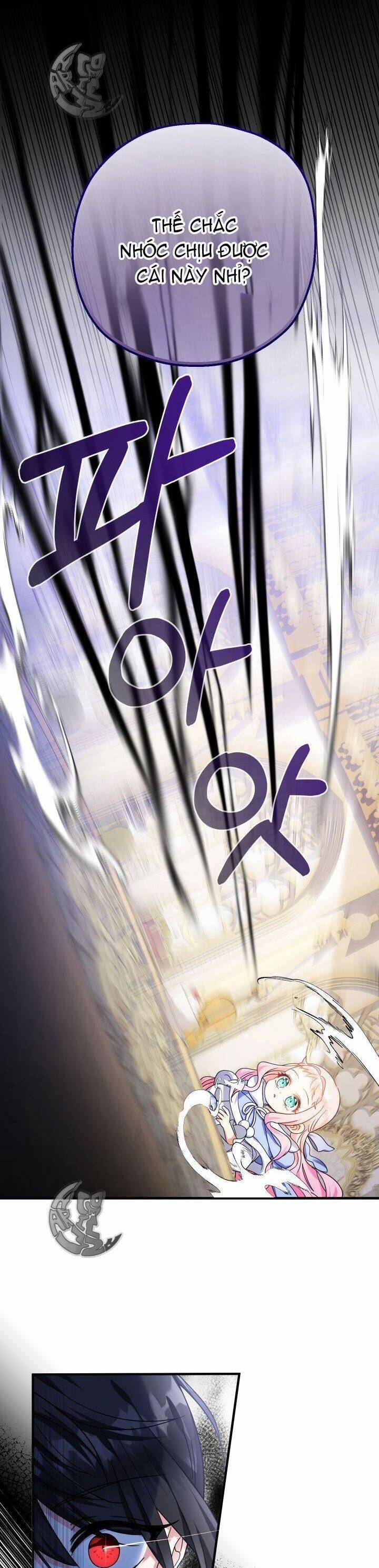 Tiểu Thư Tích Tiền Đi Bụi 27 trang 38