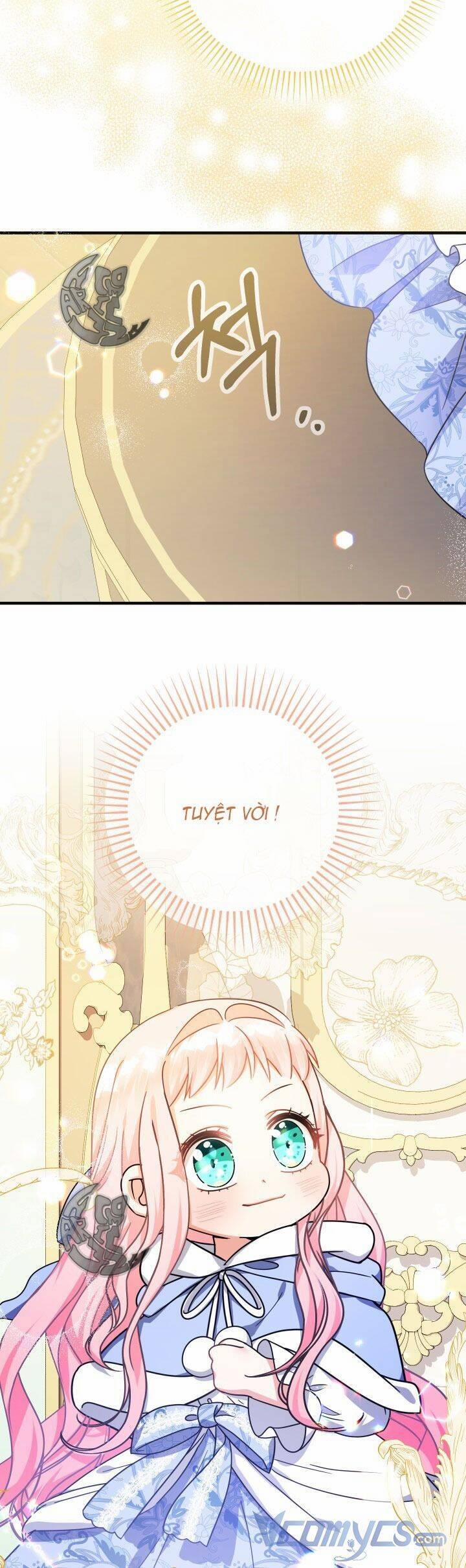 Tiểu Thư Tích Tiền Đi Bụi 27 trang 4