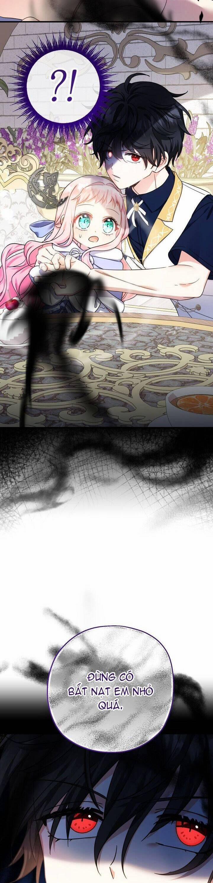 Tiểu Thư Tích Tiền Đi Bụi 27 trang 41