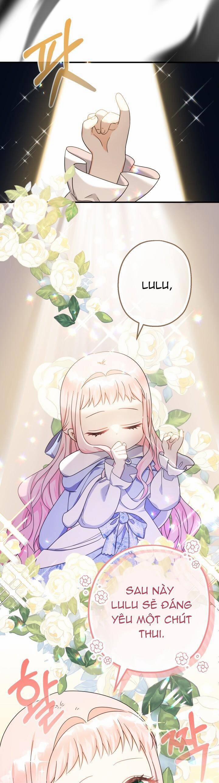 Tiểu Thư Tích Tiền Đi Bụi 28 trang 12