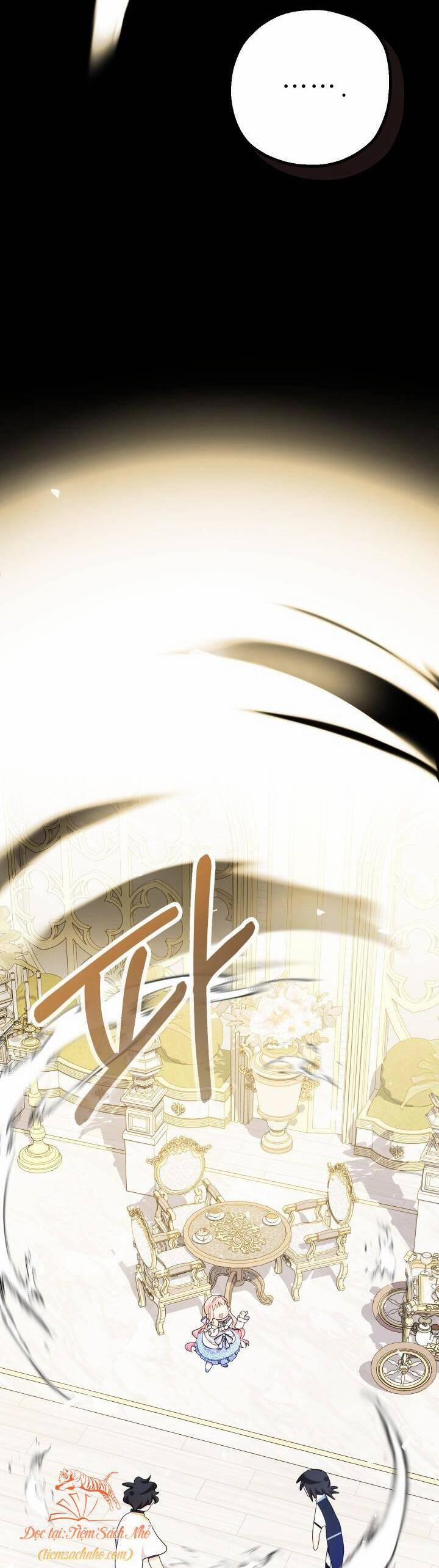 Tiểu Thư Tích Tiền Đi Bụi 28 trang 14