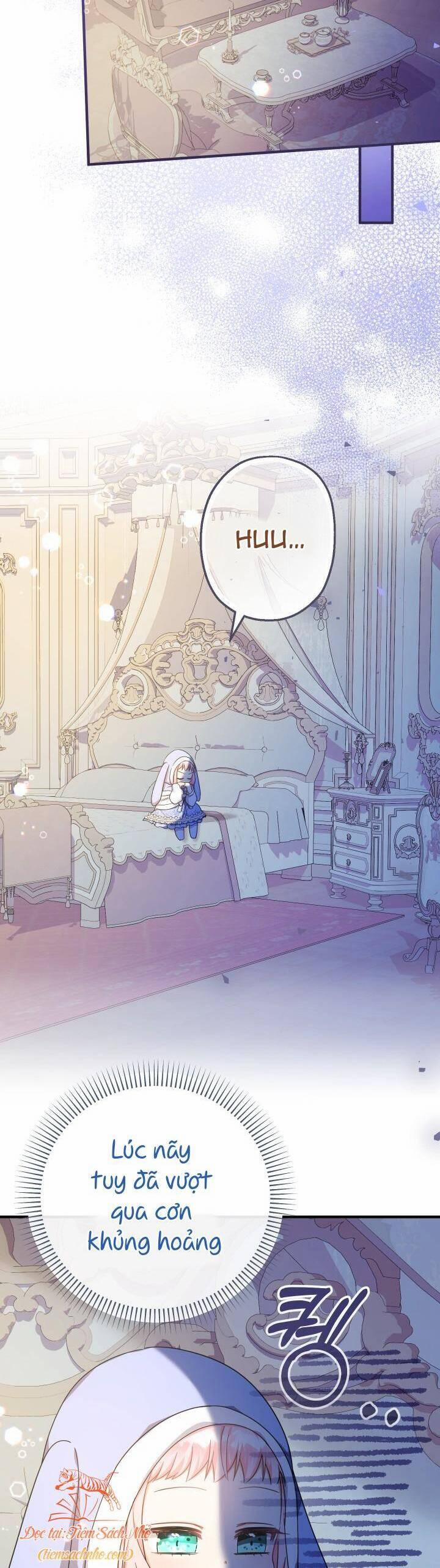 Tiểu Thư Tích Tiền Đi Bụi 28 trang 17