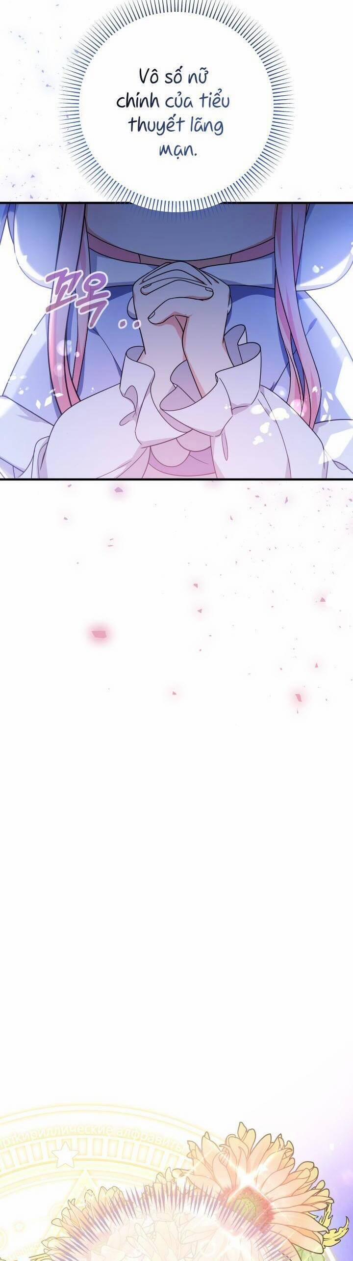 Tiểu Thư Tích Tiền Đi Bụi 28 trang 22