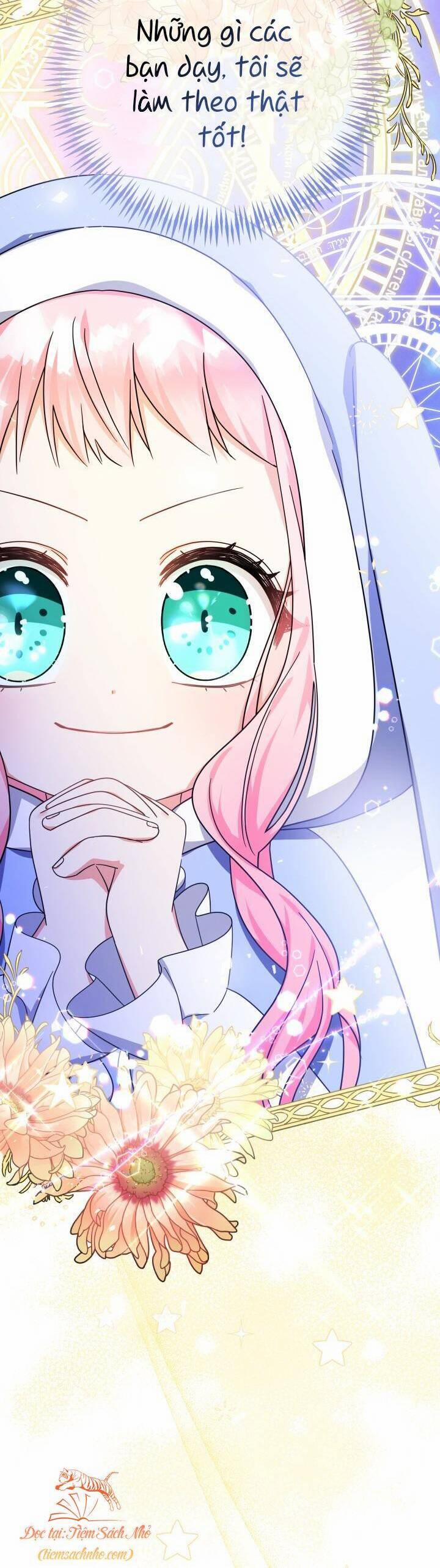 Tiểu Thư Tích Tiền Đi Bụi 28 trang 23