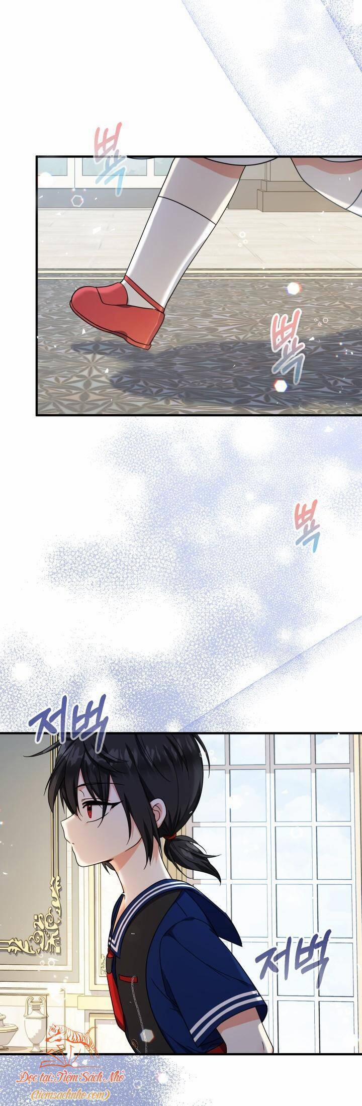 Tiểu Thư Tích Tiền Đi Bụi 28 trang 26