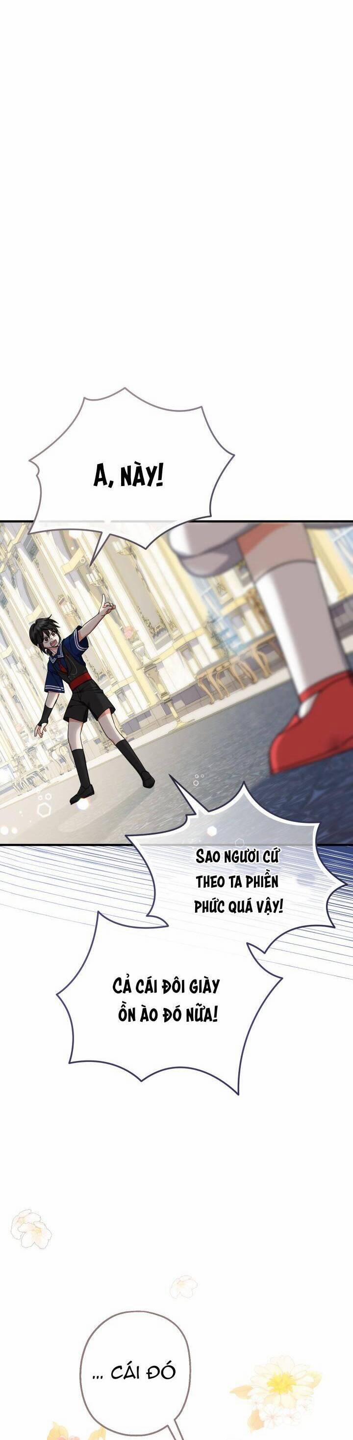 Tiểu Thư Tích Tiền Đi Bụi 28 trang 28