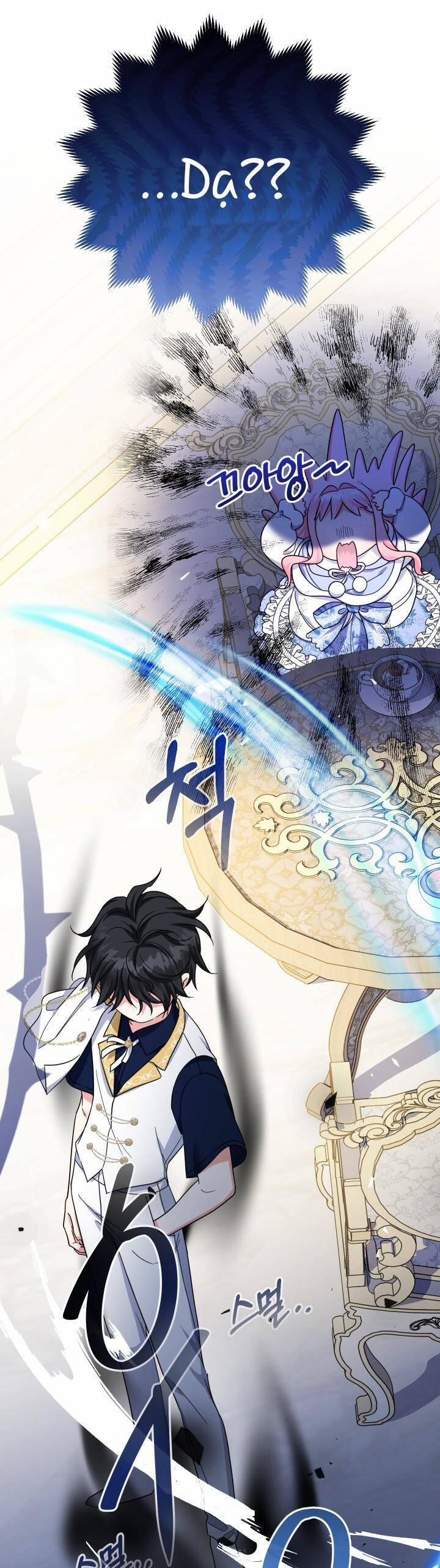 Tiểu Thư Tích Tiền Đi Bụi 28 trang 3