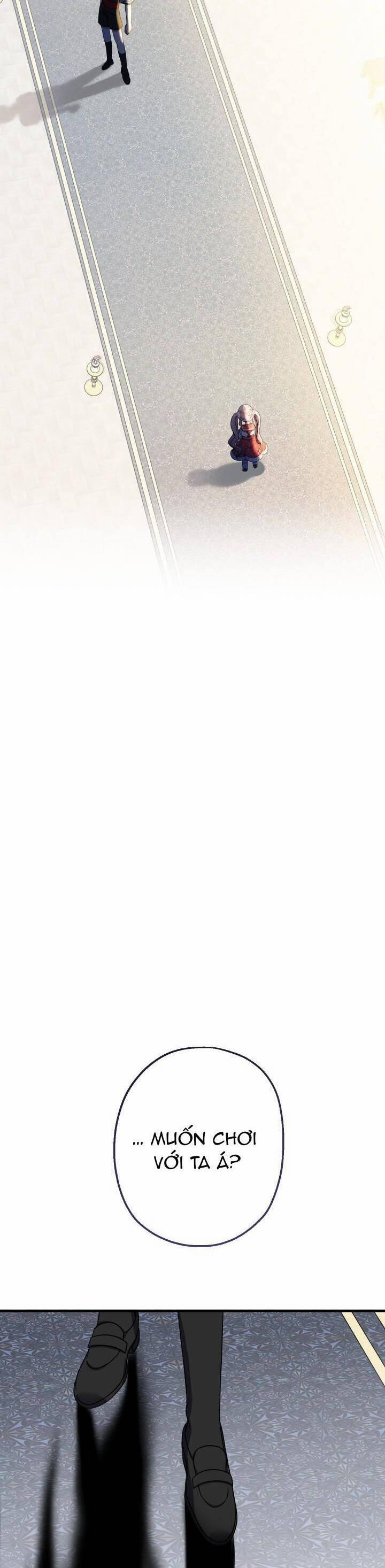 Tiểu Thư Tích Tiền Đi Bụi 28 trang 31