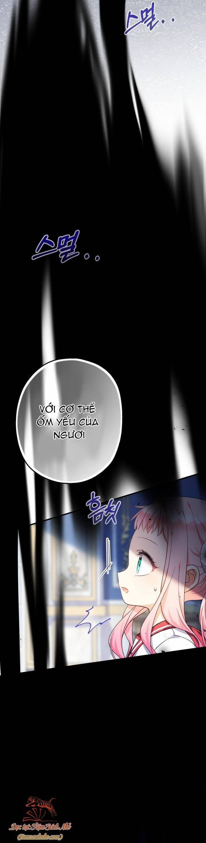 Tiểu Thư Tích Tiền Đi Bụi 28 trang 32