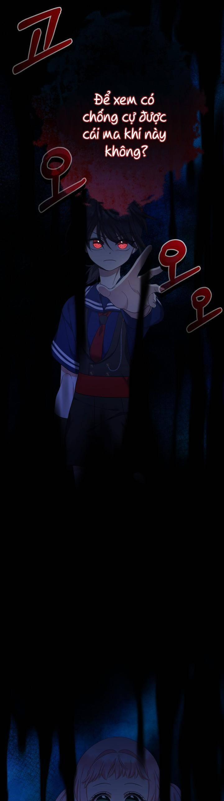 Tiểu Thư Tích Tiền Đi Bụi 28 trang 33